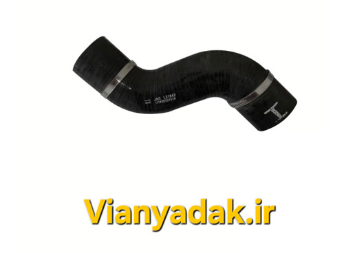 شیلنگ خروجی هوای اینتر کولر توربو جک S5