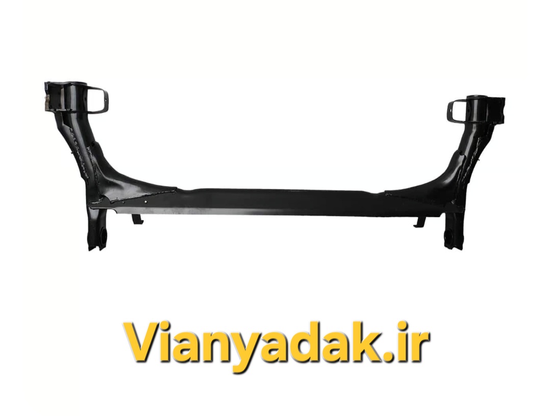 اکسل عقب ام وی ام ۳۱۵