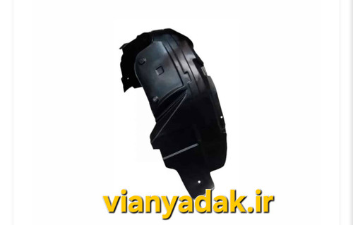 شل گیر جلو چپ S5