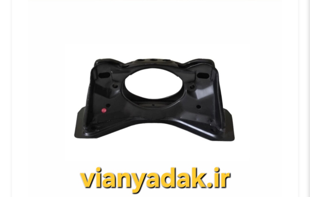 اکسل عقب راست لیفان X60