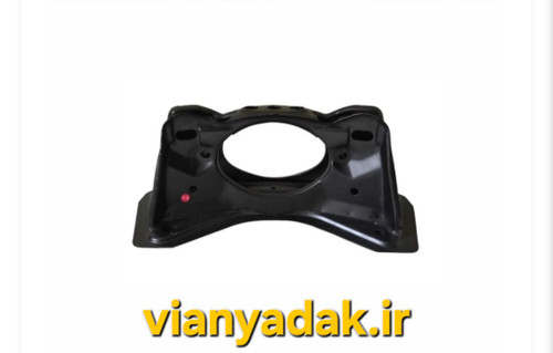 اکسل عقب راست لیفان X60