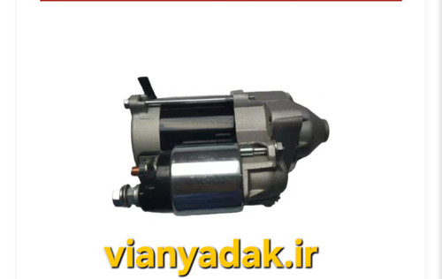 استارت جک j5اتومات