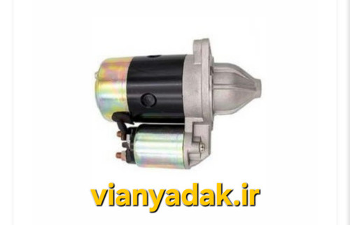 استارت جک j4