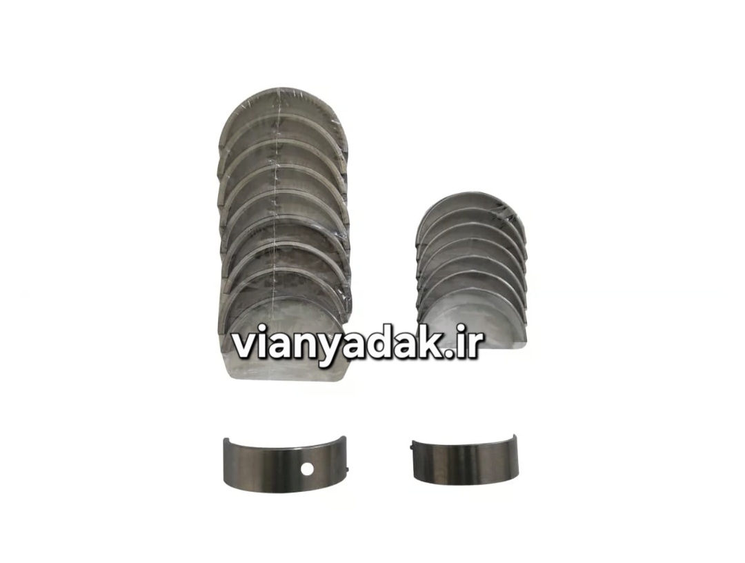 یاتاقان ثابت و متحرک 0.25 ام وی ام 530