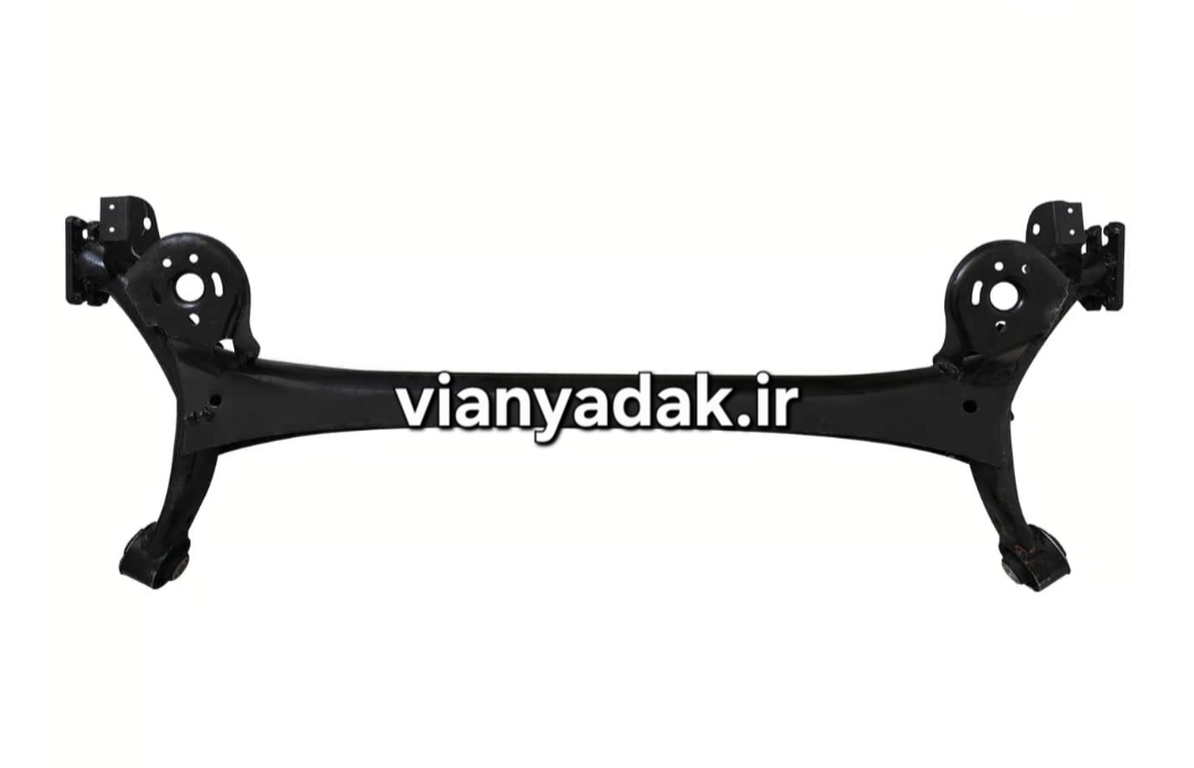 اکسل عقب آریزو 5
