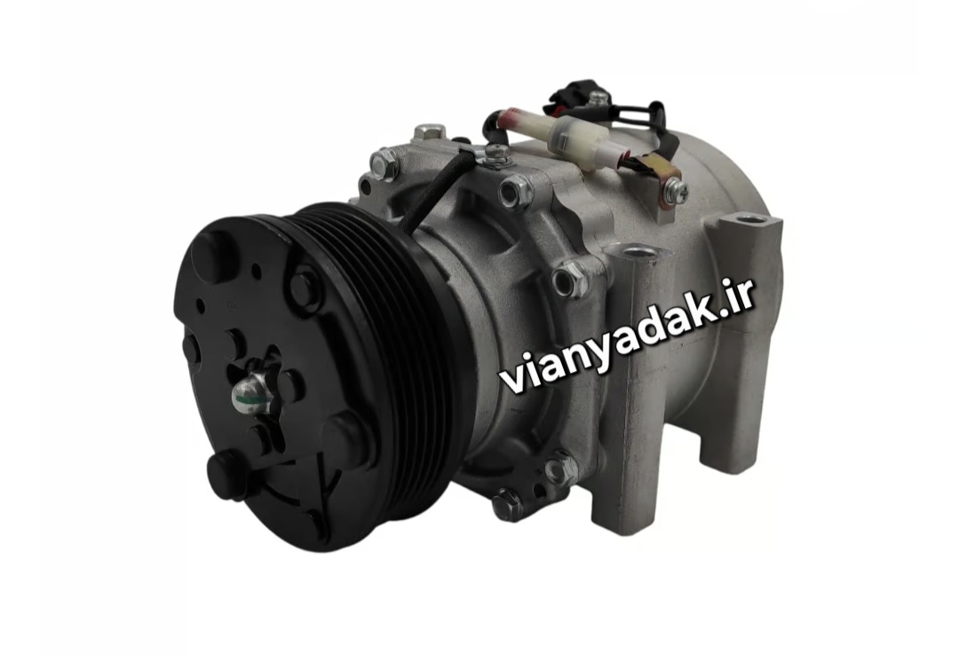 کمپرسور کولر آریزو 5