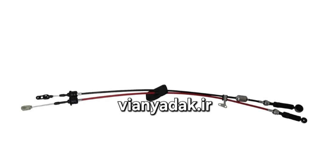 کابل تعویض دنده آریزو 5 سی وی تی