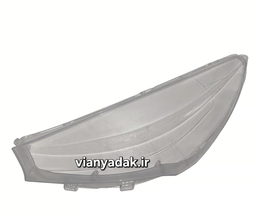 طلق چراغ جلو آریزو 5 سمت راننده