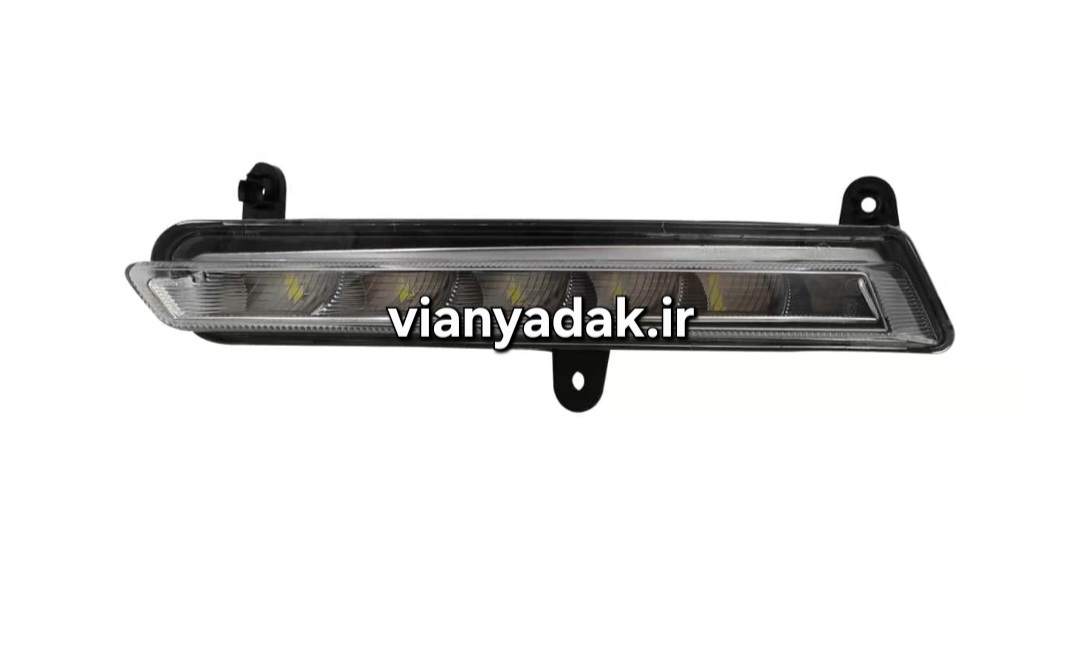 دی لایت جلو آریزو 5 پلاس سمت راننده
