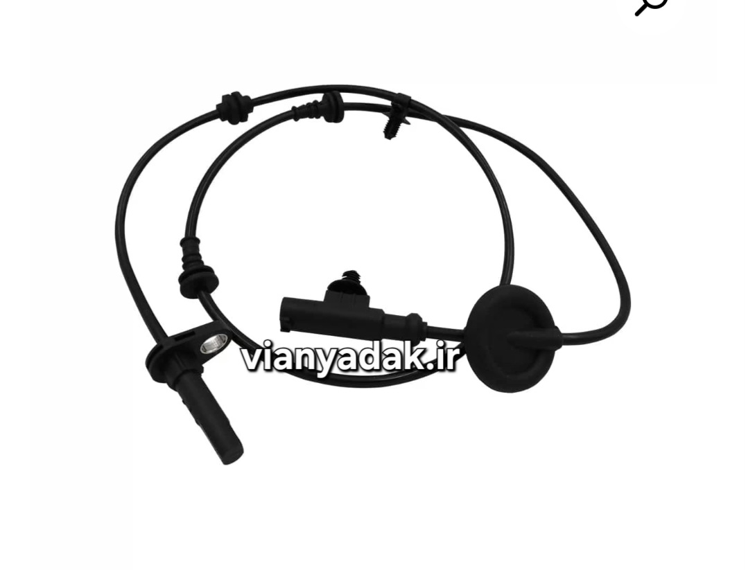 سنسور ای بی اس عقب چپ آریزو 5مناسب برای آریزو 5 دنده ای و اتومات
