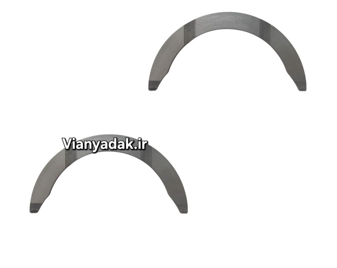 بغل یاتاقان ام وی ام X55
