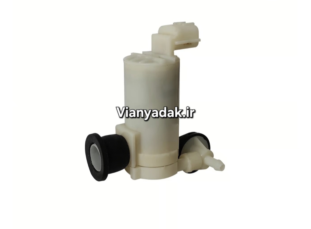 پمپ شیشه شوی ام وی ام X55 پرو
