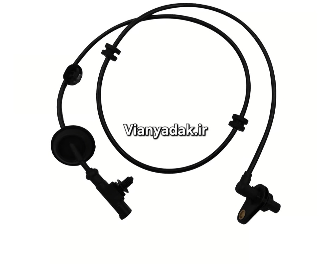 سنسور ای بی اس جلو چپ ام وی ام X55