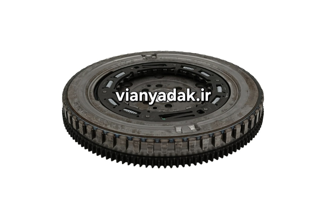 فلایویل ام وی ام X55
