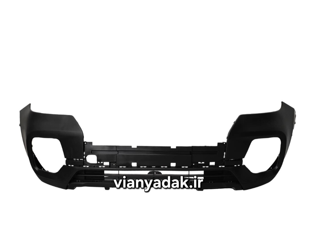 سپر جلو ام وی ام X55