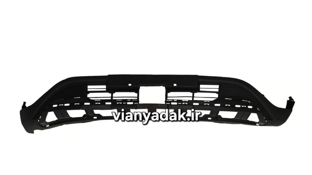 سپر جلو پایینی ام وی ام X55 پرو