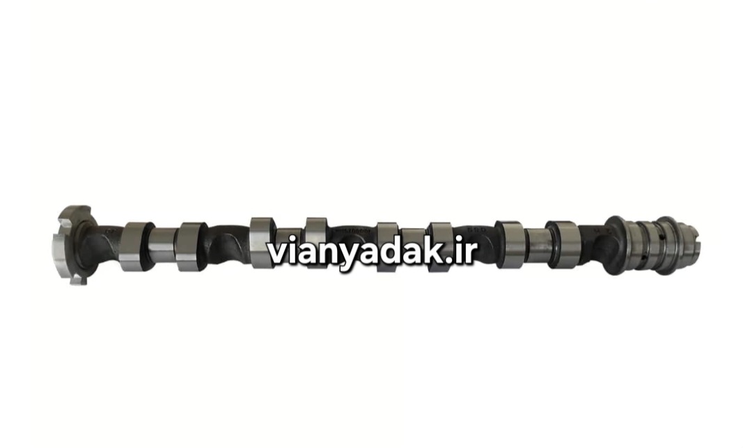 میل سوپاپ هوا ام وی ام X55 ارسال  مناسب خودروهای ام وی ام X55 و X55 پرو
