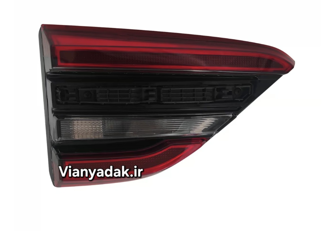 چراغ عقب روی صندوق ام وی ام X55 اکسلنت سمت راننده