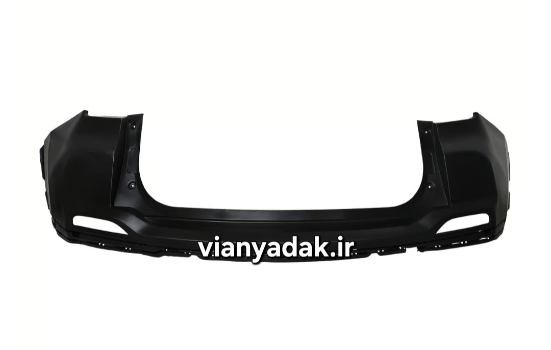 سپر عقب بالایی ام وی ام X55