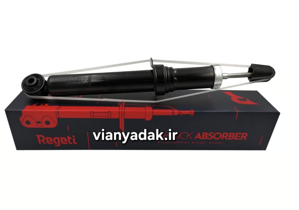 کمک فنر عقب ام وی ام X55