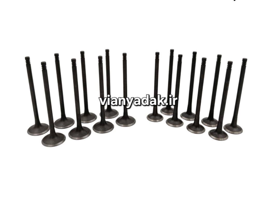 سوپاپ دود و هوا ام وی ام X55