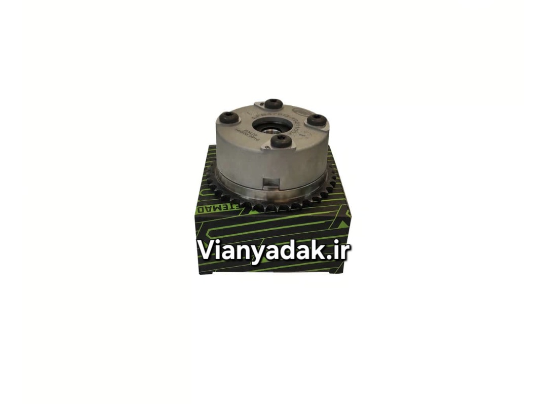 دنده وی وی تی میل سوپاپ هوا لیفان X60 و 620 (1800)