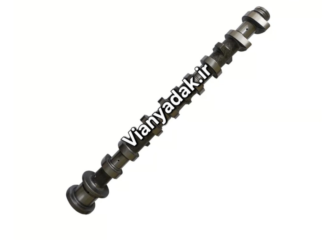 میل سوپاپ دود لیفان X60 و 620 (1800)