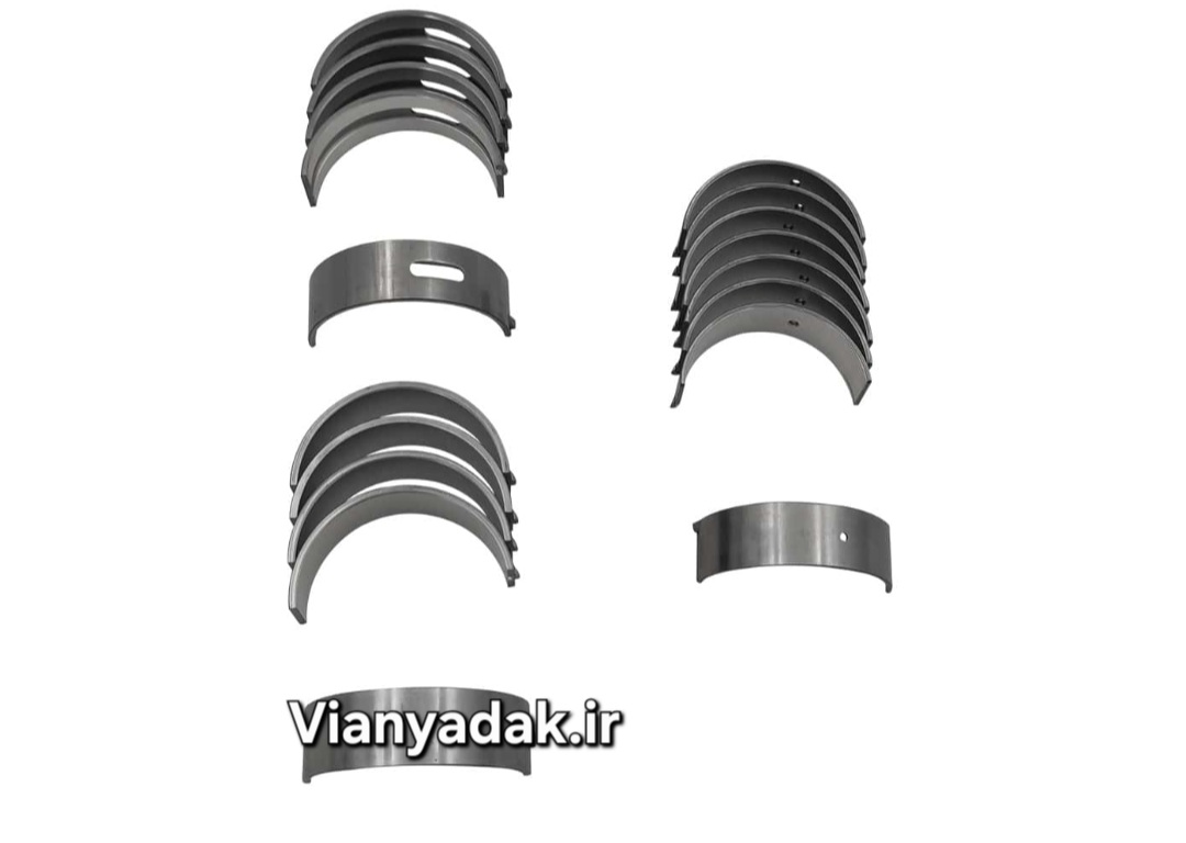 یاتاقان ثابت و متحرک استاندارد لیفان 620 (1800)