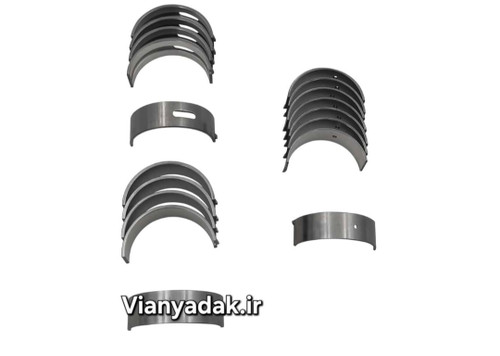 یاتاقان ثابت و متحرک استاندارد لیفان 620 (1800)