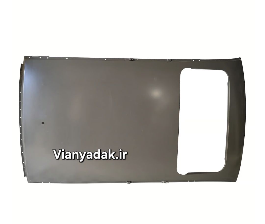 سقف ام وی ام X33 نیو