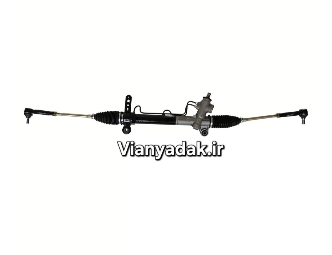 جعبه فرمان ام وی ام X33S