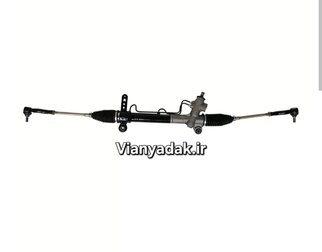 جعبه فرمان ام وی ام X33