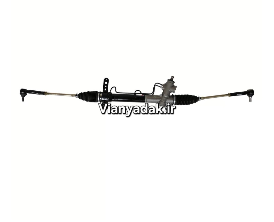 جعبه فرمان ام وی ام X33 نیو