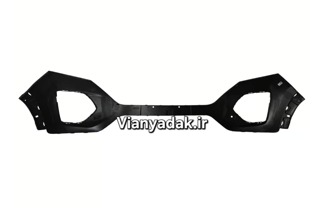 سپر جلو ام وی ام X33 کراس
