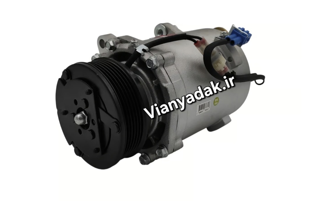 کمپرسور کولر ام وی ام X33S