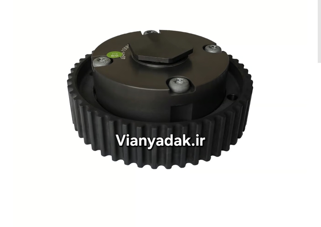 دنده وی وی تی میل سوپاپ هوا ام وی ام X33S