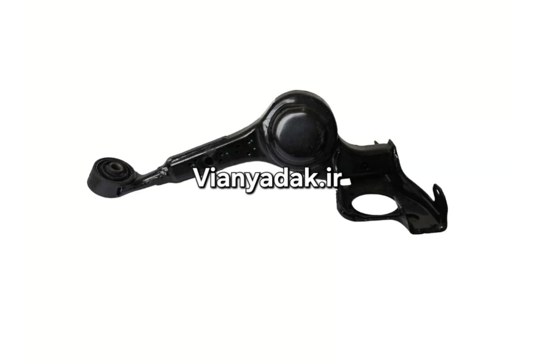اکسل عقب چپ ام وی ام X33