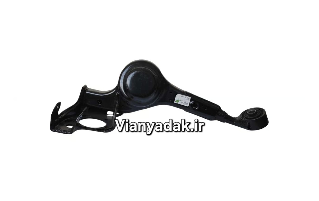 اکسل عقب راست ام وی ام X33