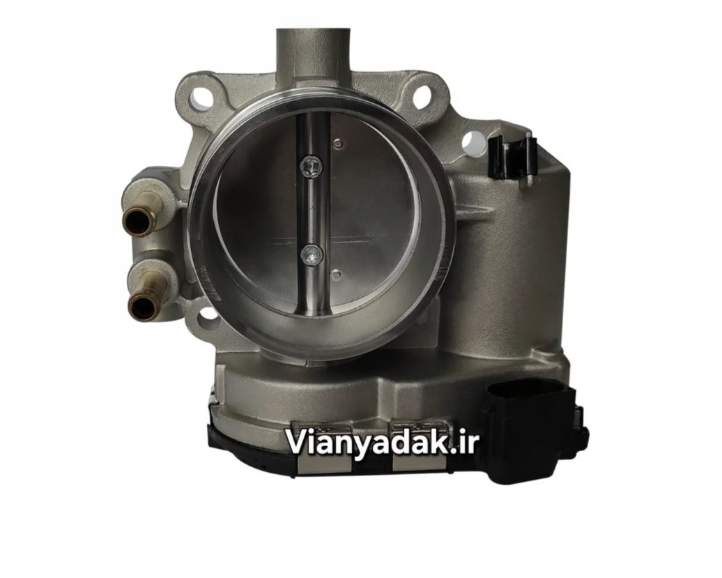 دریچه گاز ام وی ام X33
