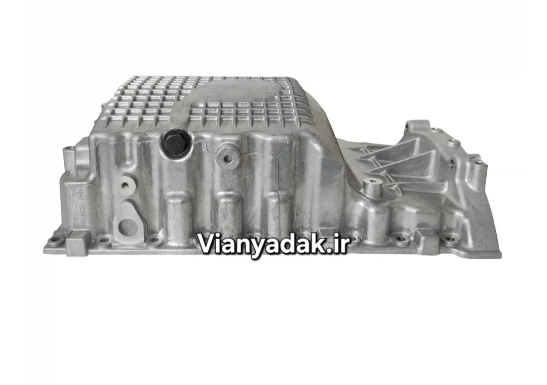 کارتل روغن ام وی ام X33 نیو دنده ای