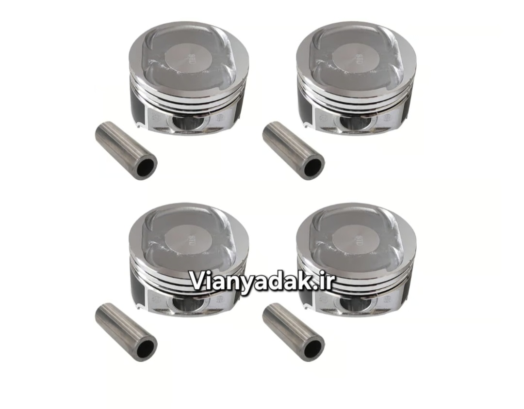پیستون استاندارد ام وی ام X33