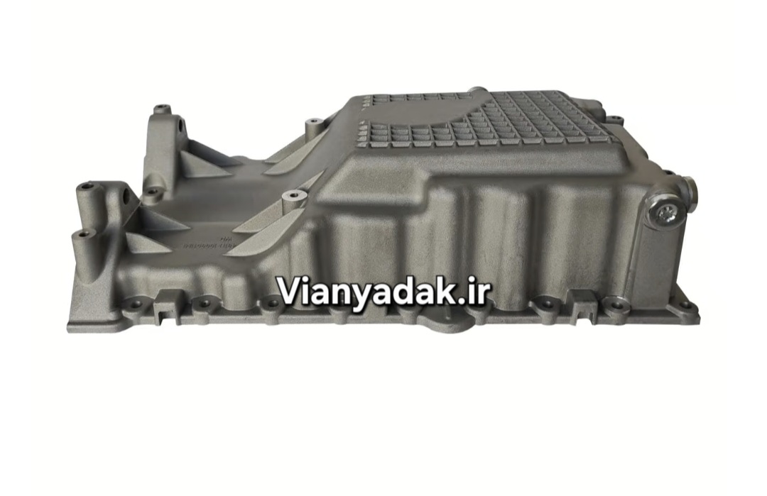 کارتل روغن ام وی ام X33s