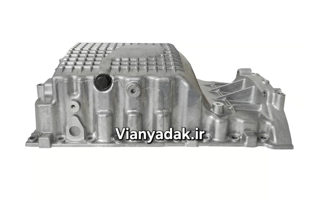 کارتل روغن ام وی ام X33