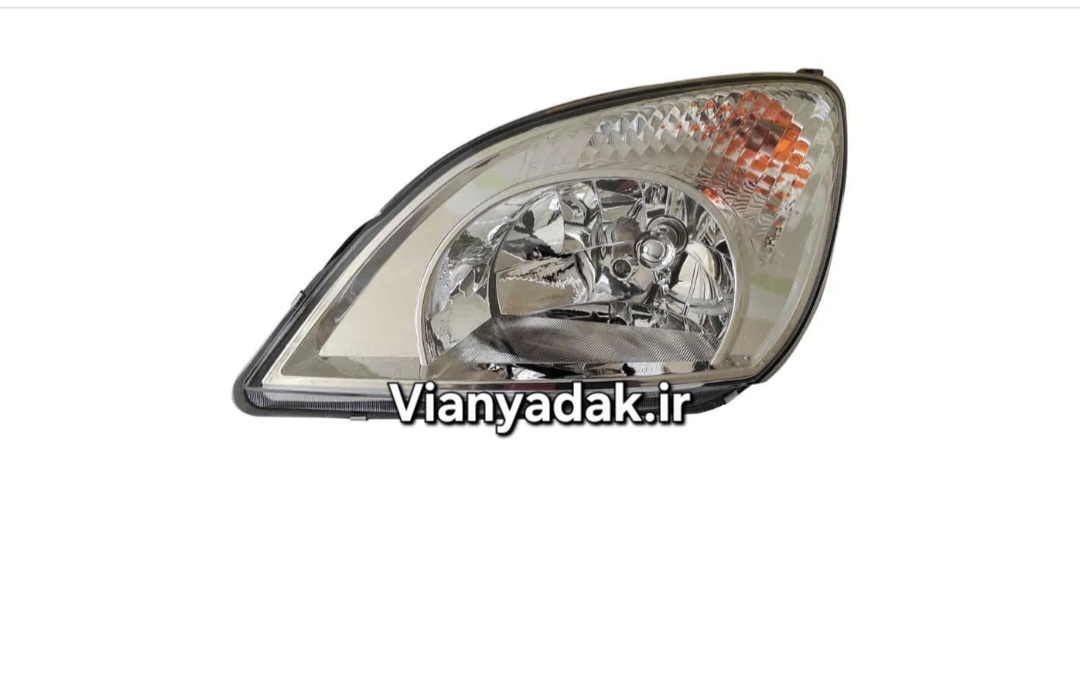 چراغ جلو ام وی ام X33 سمت راننده