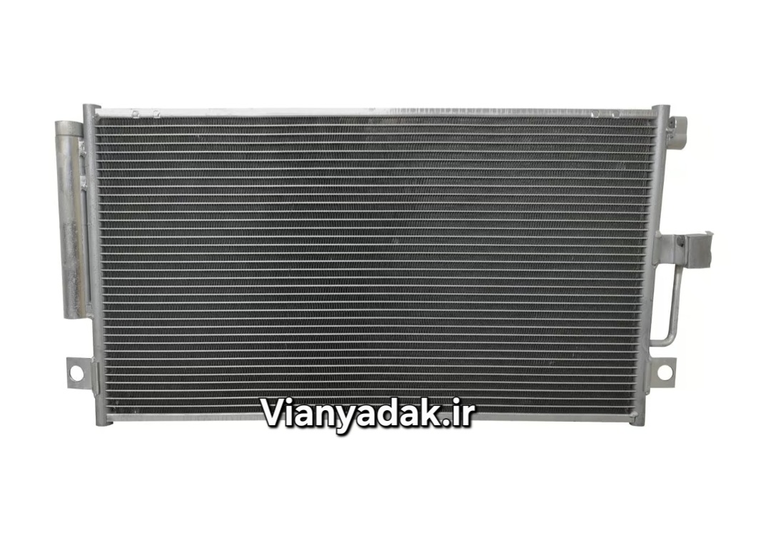 رادیاتور کولر ام وی ام X33S