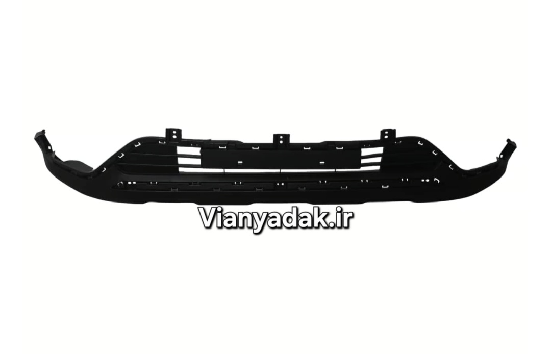 سپر جلو پایینی ام وی ام X22 کراس