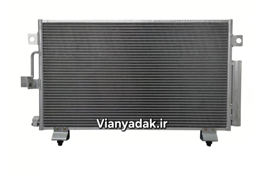 رادیاتور کولر ام وی ام X33 نیو