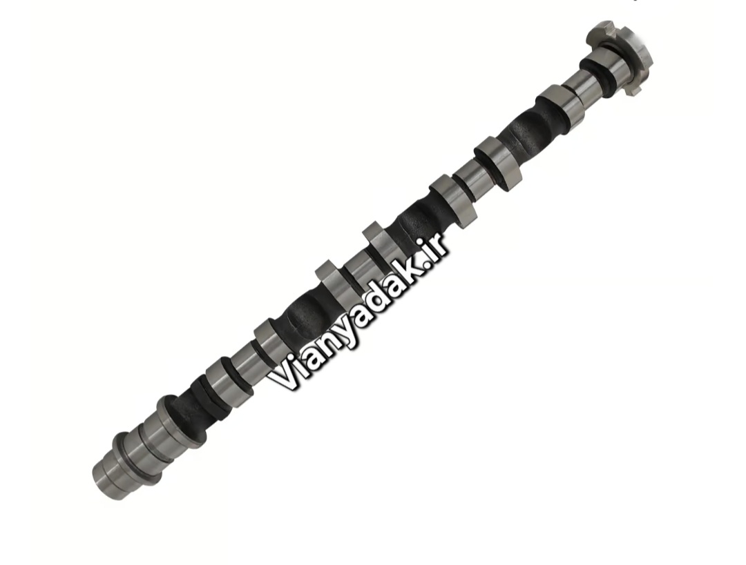 میل سوپاپ هوا ام وی ام X33
