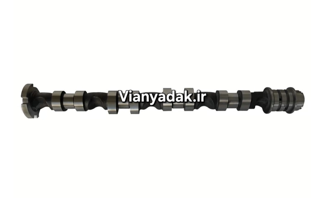 میل سوپاپ دود ام وی ام X33 کراس دنده ای