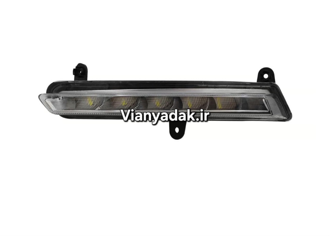 دی لایت جلو آریزو 6 پرو سمت شاگرد